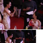 '바람의 화원' 끝나고도 <b>다정</b>한 문근영-문채원!
