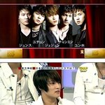 동방신기,비, 이영애 출연한 일본 유명<b>토크</b>쇼 '스마스마' 출연!