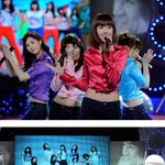 <b>박중훈</b>쇼 녹화한 소녀시대 직찍! 윤아만 빼고?