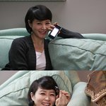 ★★김혜수 최근홈피 사진 보니 연예인 할 수 밖에 없었네~★★