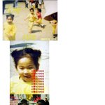 우린쌍둥이자매랍니다^^~~~ (사진 有)