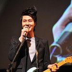 공군<b>입대</b> 앞두고 마지막 팬미팅한 조인성ㅠ 근데 머리...