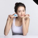 고아라 초 근접사진! 눈동자 색깔이 <b>신비</b>로워~