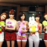 카라 소시 원걸 비교 해볼까?