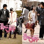 잔디+<b>준표</b> 커플에 찬성의 한표를 던짐니다 >0<