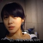 다크<b>서클</b> 있다던 선예, 그래도 쌩얼이 예쁘다ㅎ