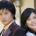 지성 "이보영 힘내" 연인 <b>공식응원</b> 나서