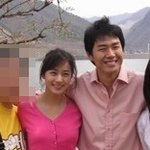 김태희 처음보는 전신사진! <b>의외</b>로 몸매 비율이 좋네