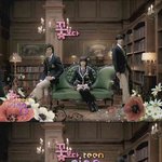 실제로도 사이좋은 민호혜선 므흣<b>ng</b>?ㅜㅜ