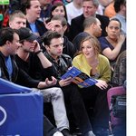 농구장 <b>놀러</b>간 가십걸 출연자들, 척 혹시 양성애자??;