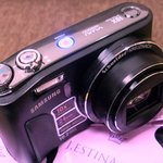 요번에 구입한 신상 간지 디카 wb500!! [사진有]