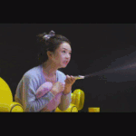 서우 넘 귀여운 움짤~ㅎㅎ