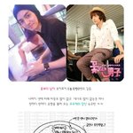 꽃보다 호키포키 - 인디고 입은 <b>김준</b>