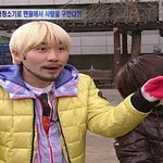 <b>노랑색</b>을 사랑하는 돌아이 홍철ㅎ_ㅎ