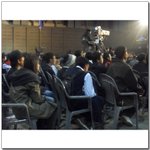 부산2020년 올림픽<b>유치</b>대회 공연모습 장소 벡스코