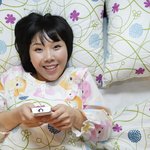 신봉선이 자기전에 하는일~