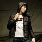 동양인 최초 디올<b>옴므</b> 모델!!