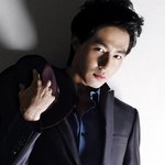 조인성 <b>입대</b>전 마지막 화보촬영 ㅠㅠ