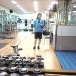 제 친구는 여자 <b>정준</b>하예요