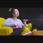 너무 귀여운 서우~ 애교짱!