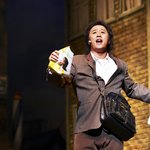 <b>정준하</b>의 뮤지컬 도전기
