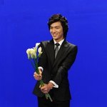 신사복모델 대결 조인성 vs 이민호!