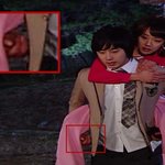 남자연예인들 매너손 <b>vs</b> 비매너손 모음!