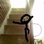 [사진有]죽을뻔한 사연 ..ㅎ