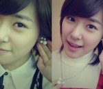 <사진有>연예인(소녀시대)<b>이랑</b> 비교하는 남친...짜증나요~