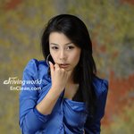 레이싱모델 <b>이지우</b>