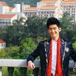 <b>대륙</b> '꽃남' f4 교복입은 모습 공개! 이럴수가ㄷㄷ