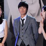 '가진<b>자의</b> 표정' 연정훈, 볼때마다 웃김