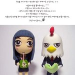 가방 뒤지면 다~나와!!