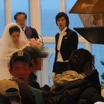 '꽃남' 재경-<b>준표</b> 결혼식 사진, 시청자들은 혈압상승ㅠㅠ