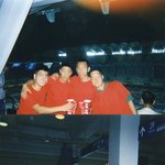 2002 월드컵을 기억하십니까?