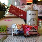 화이트데이 전리품들~★ [사진쪼콤첨부]