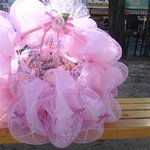 23년살면서 처음으로 사탕받았습니다.