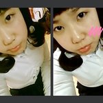 <b>여중</b>생들 누가 제일 이뻐요~?