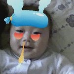 <b>때</b>찌~하면웃는<b>애기</b>>.<