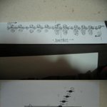 [사진有]섹소폰연습을 너무열심히 해서 침대에 누워서까지 하는 우리아빠...