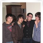 [사진有] 러시아에 f4가 떳다 !! ]
