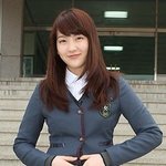 드디어 학교 간 <b>카라</b> 강지영, 급식실 직찍