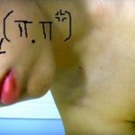 <사진有> <b>면도</b>를 하다가 그만... 대참사!