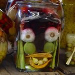 잡숴보실<b>라우</b>-0-.