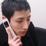 볼수록 훈훈한 모델 이수혁!!