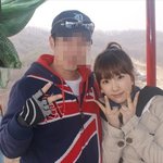 <b>번지</b>점프 하러가서 사진찍은 태연, 유리! 좀 강심장인듯ㅎ