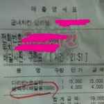 구준표 배달원 ㅋㅋ 사진 有