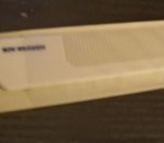 [사진有] '껌' 달랬더니 '빗'을 준 대x항공 외국인 스튜어디스