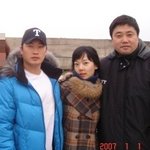 wbc <b>대표팀</b> 투수 오승환! 여친이 알고보니 tv 출연자..