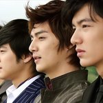 '꽃남' 조각같던 f4 제주도에서 모습, 그러나 <b>실상</b>은ㅋㅋ